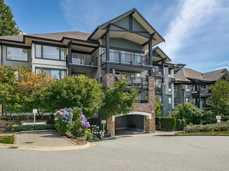 417 - 9098 Halston Court, Burnaby BC V3N 0A6