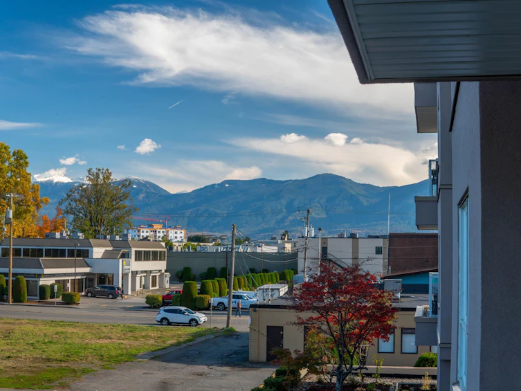 205-45745 Princess Avenue, Chilliwack, BC, V2P 2B5
