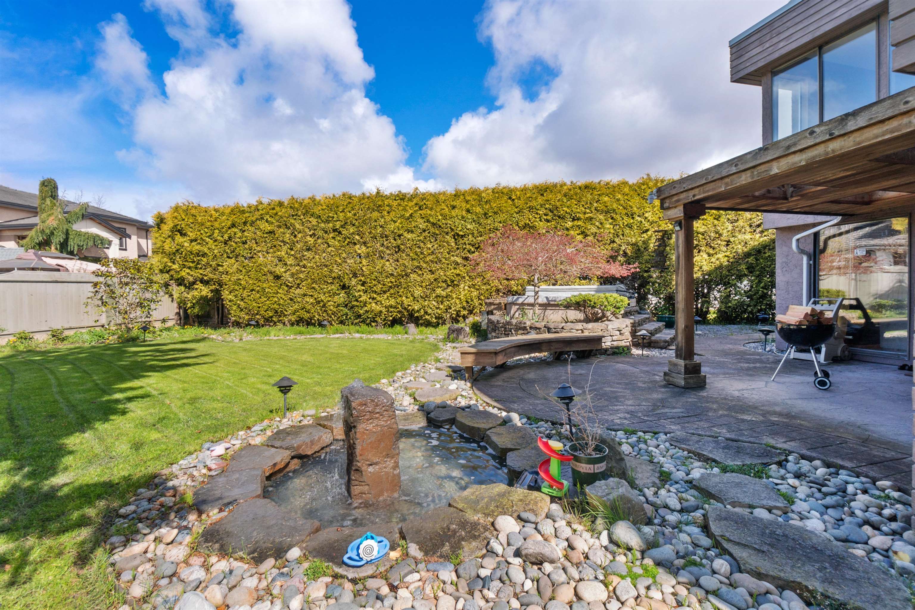 5071 Jaskow Drive, Richmond, BC, V7E 5H8
