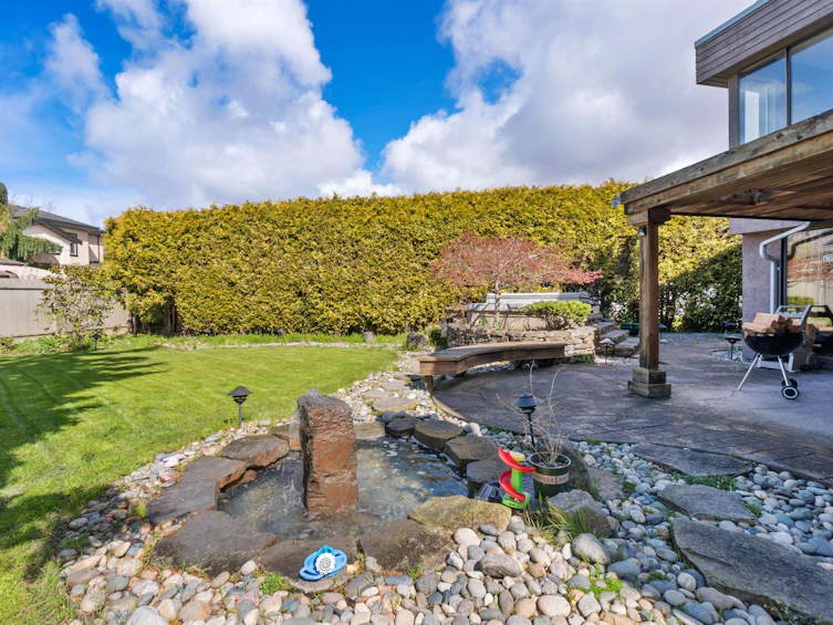 5071 Jaskow Drive, Richmond, BC, V7E 5H8