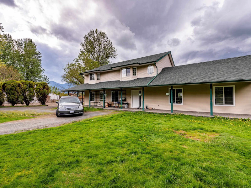 42177 Yarrow Central Road, Chilliwack BC V2R 5E5