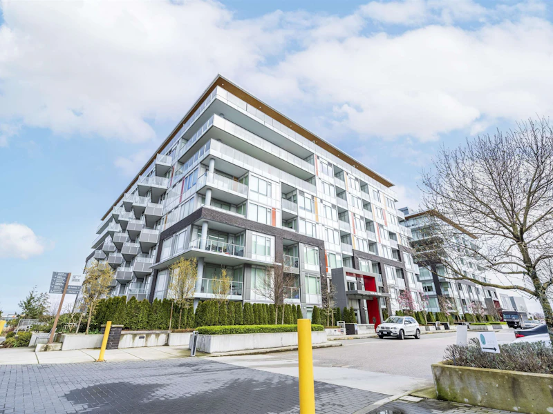 611 - 10780 No. 5 Road, Richmond BC