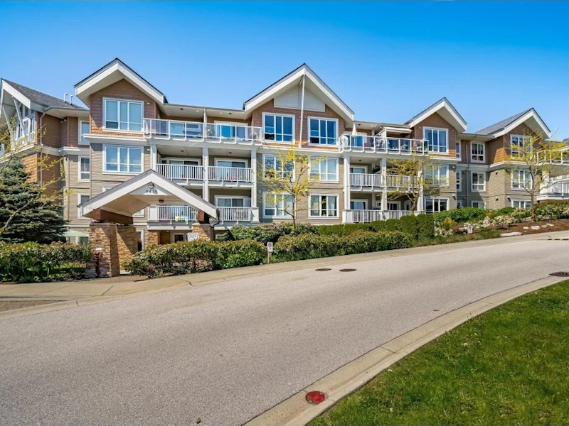 408 - 6420 194th Street, Surrey BC V4N 6J7