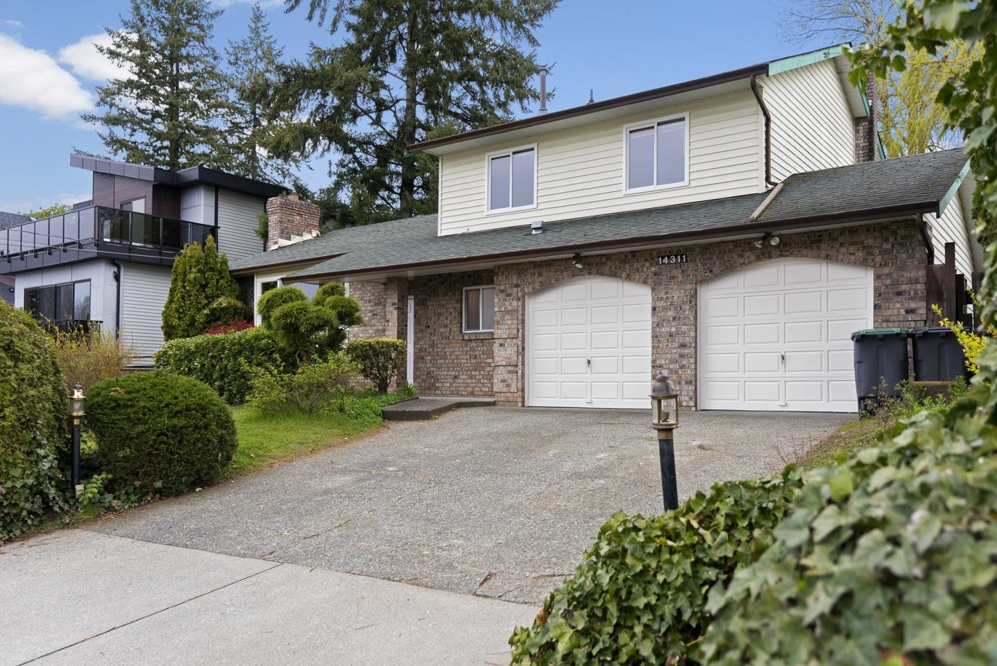 14311 68 Avenue, Surrey, BC, V3W 2H5