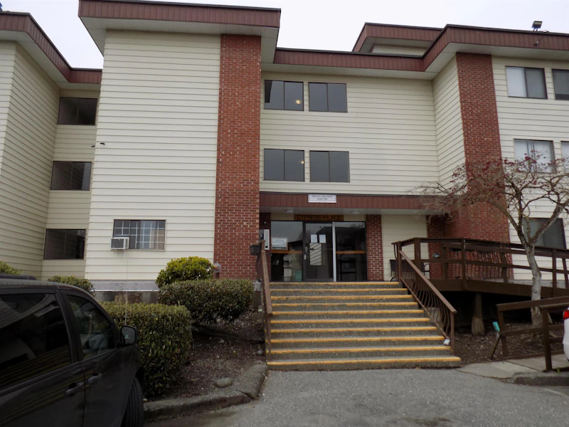 321 - 1909 Salton Road, Abbotsford BC V2S 5B6