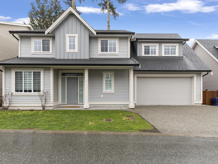 3-33973 Hazelwood Avenue, Abbotsford, BC, V2S 0H8