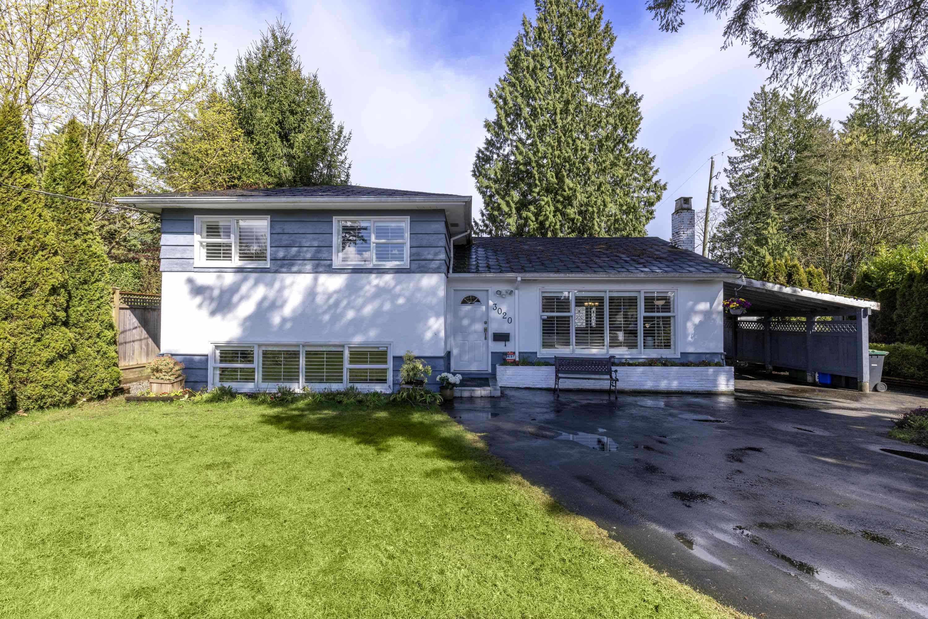 3020 Thorncliffe Drive, North Vancouver, BC, V7R 2T1