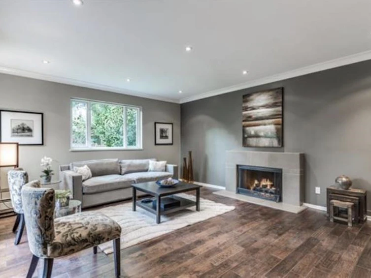 2155 Philip Avenue, North Vancouver, BC, V7P 2W5