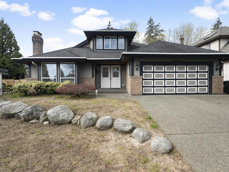 16682 Mapletree Close, Surrey BC V4N 1V9