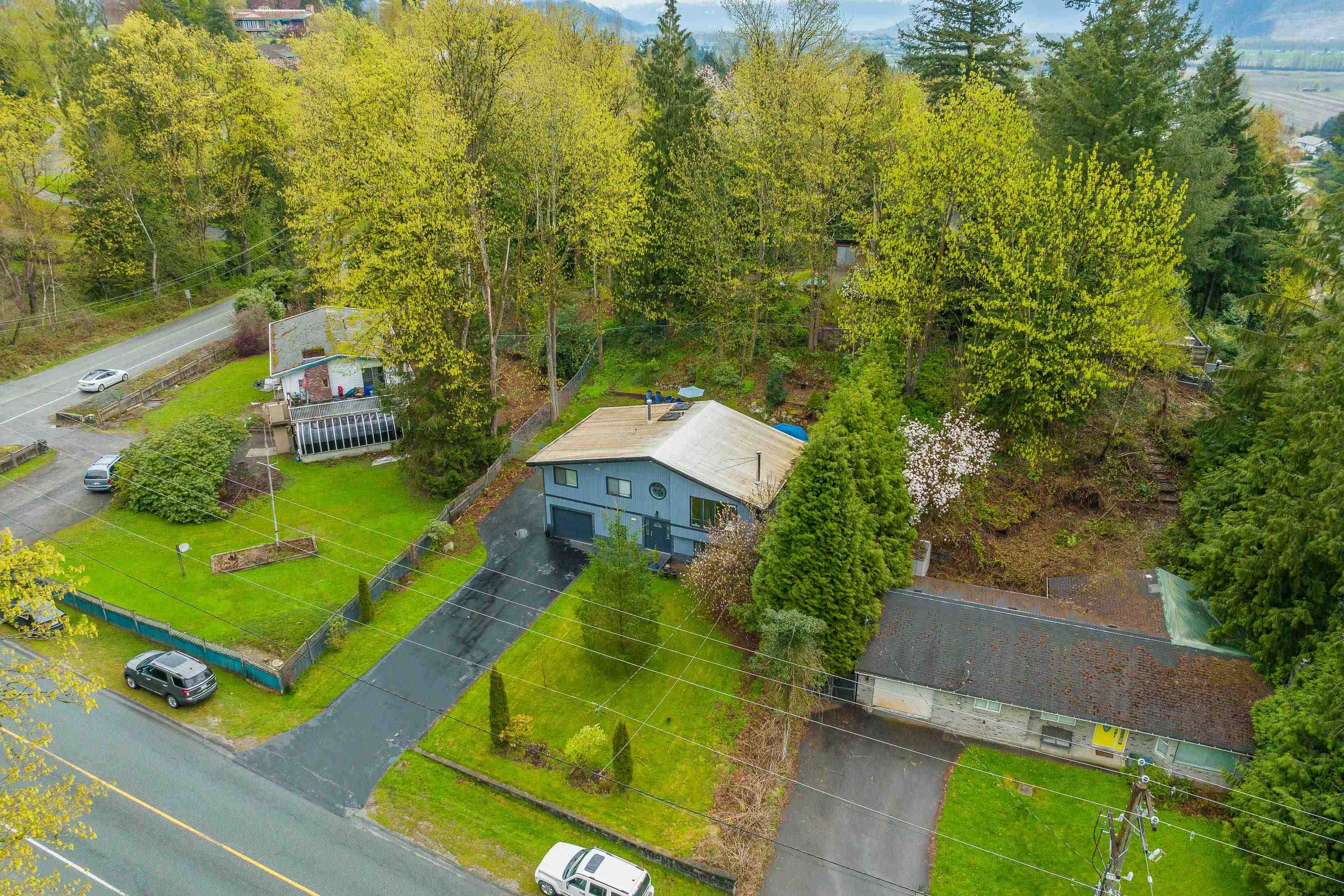 8290 Manson Street, Mission, BC, V2V 6B2