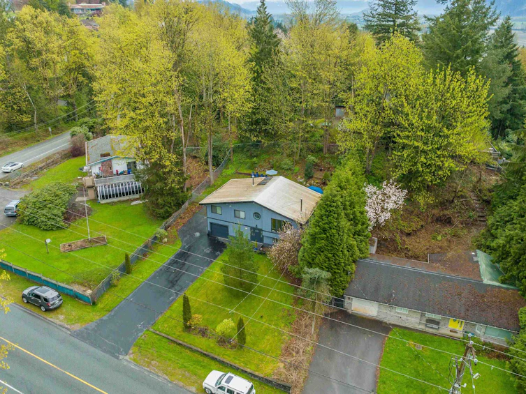 8290 Manson Street, Mission, BC, V2V 6B2