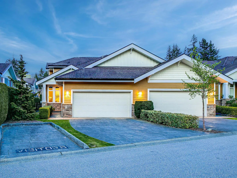 72 - 14655 32nd Avenue, Surrey BC V4P 3R6