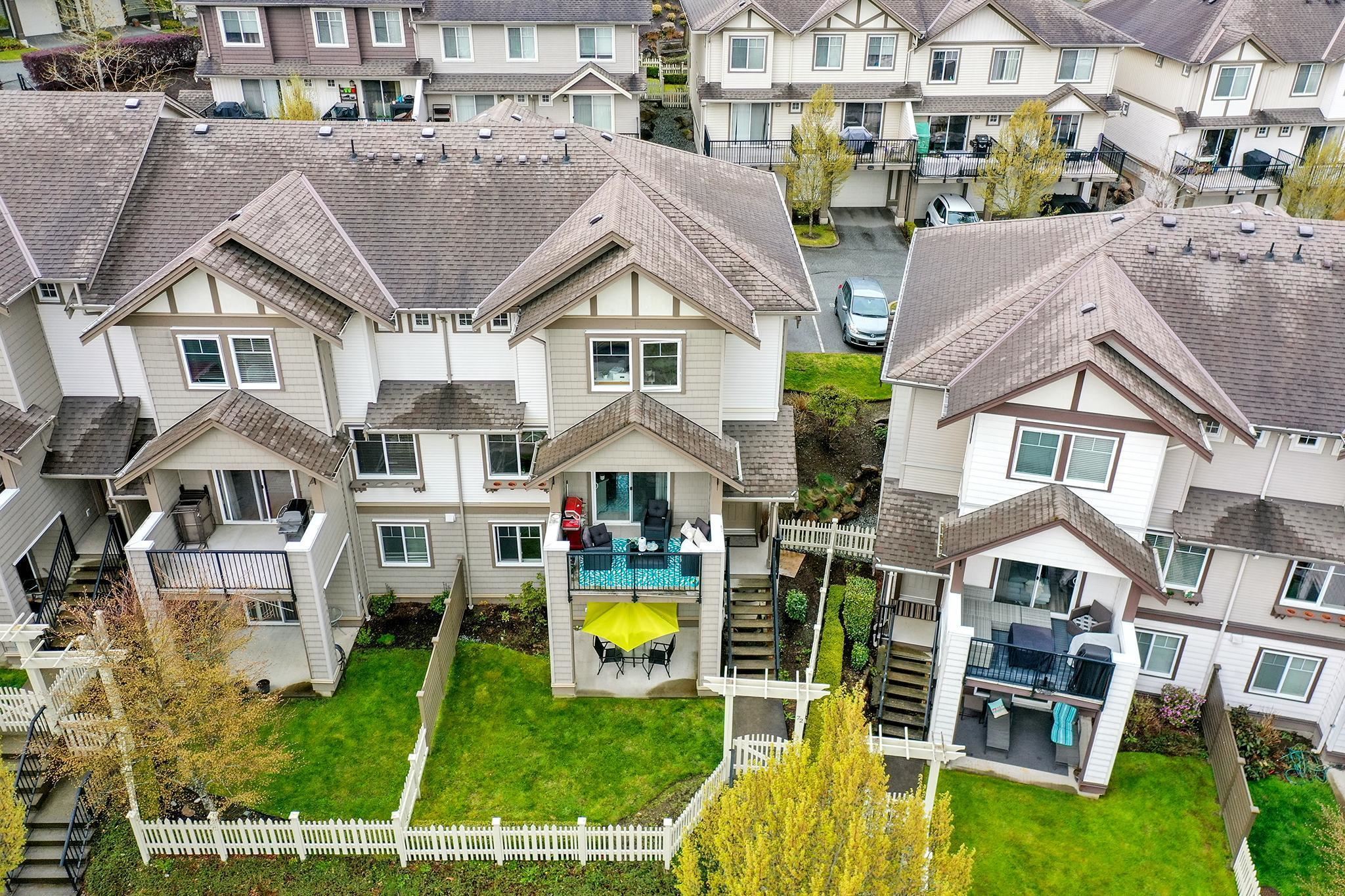 72-4401 Blauson Boulevard, Abbotsford, BC, V3G 0A4