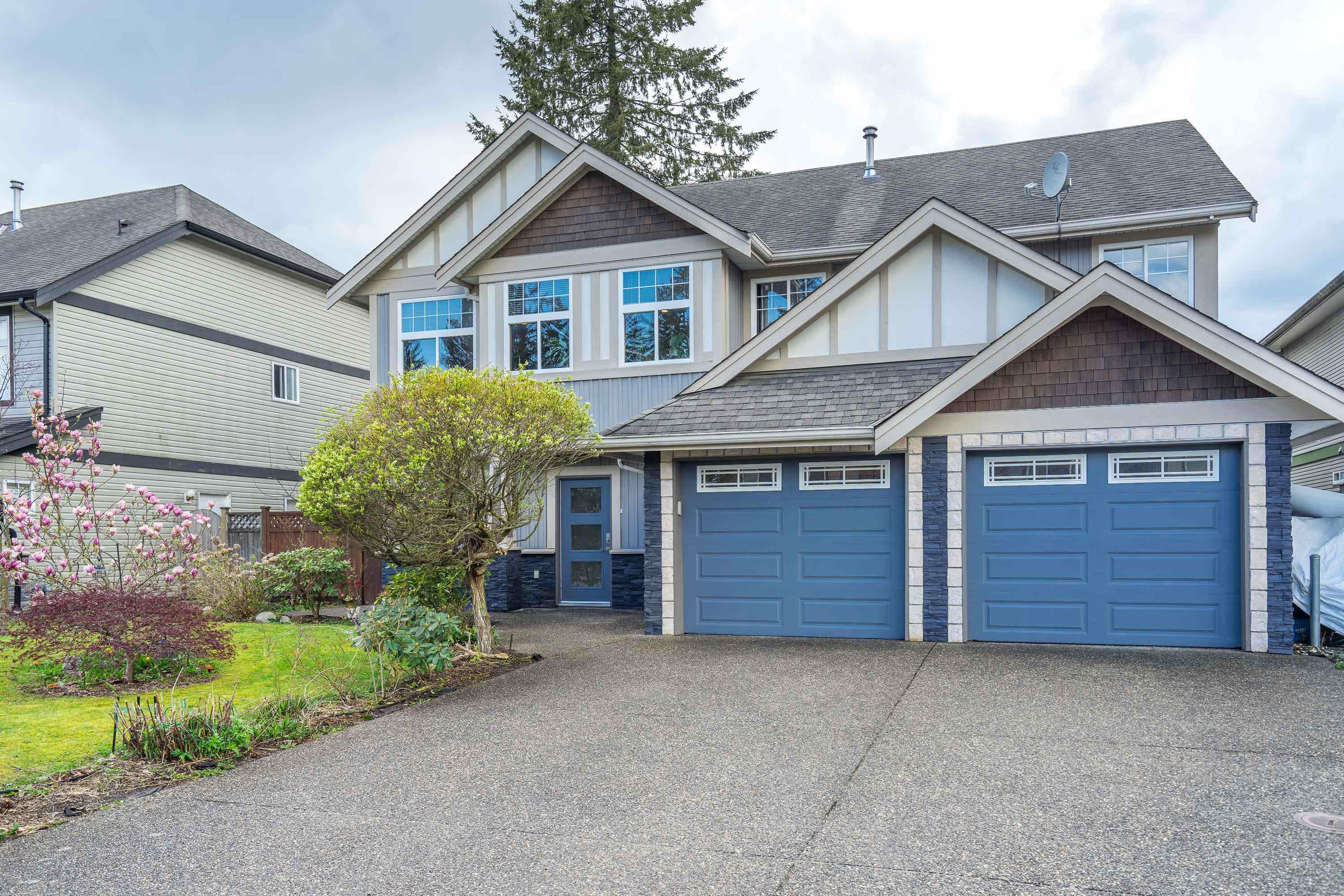 8585 Fennell Street, Mission, BC, V4S 1M2