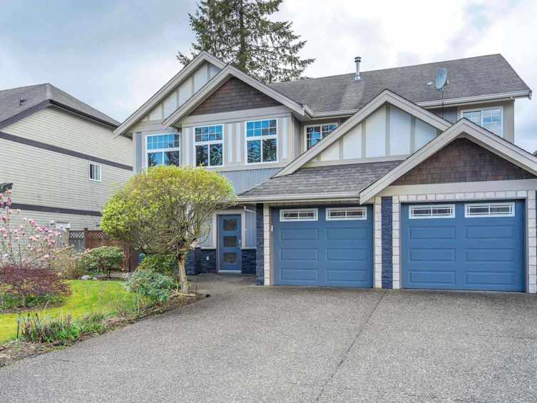 8585 Fennell Street, Mission, BC, V4S 1M2