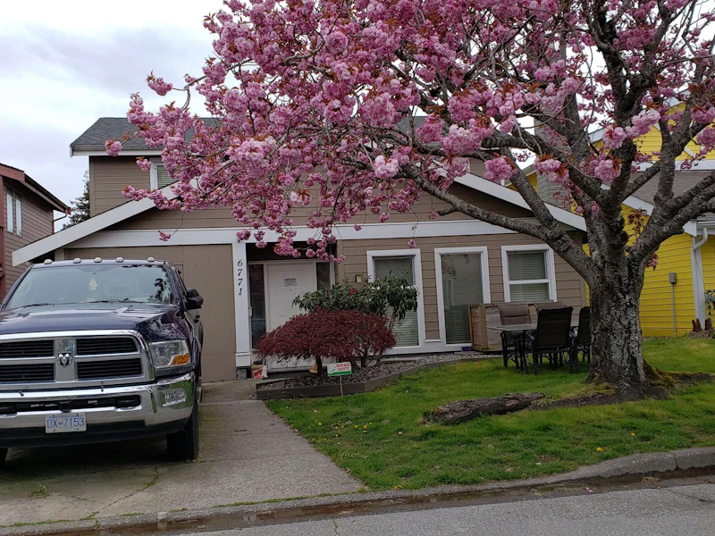 6771 Shawnigan Place, Richmond BC V7E 4W9