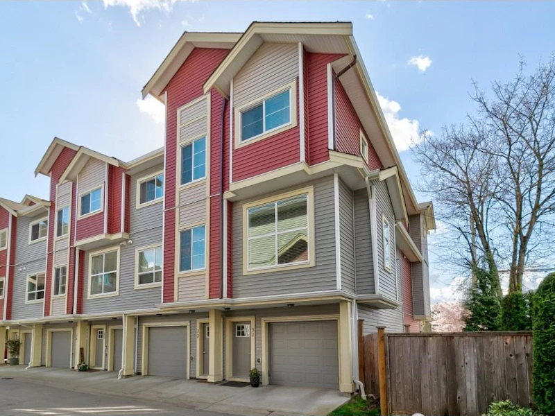 31 - 6945 185th Street, Surrey BC