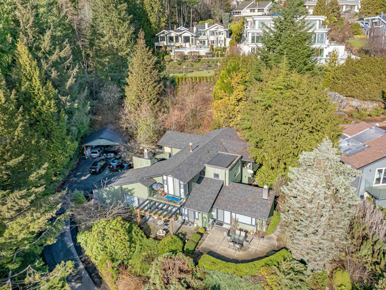 1145 Groveland Court, West Vancouver, BC, V7S 1Z7