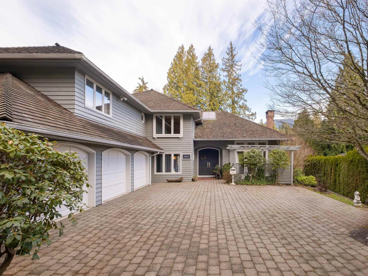 4941 Water Lane, West Vancouver, BC, V7W 1K4