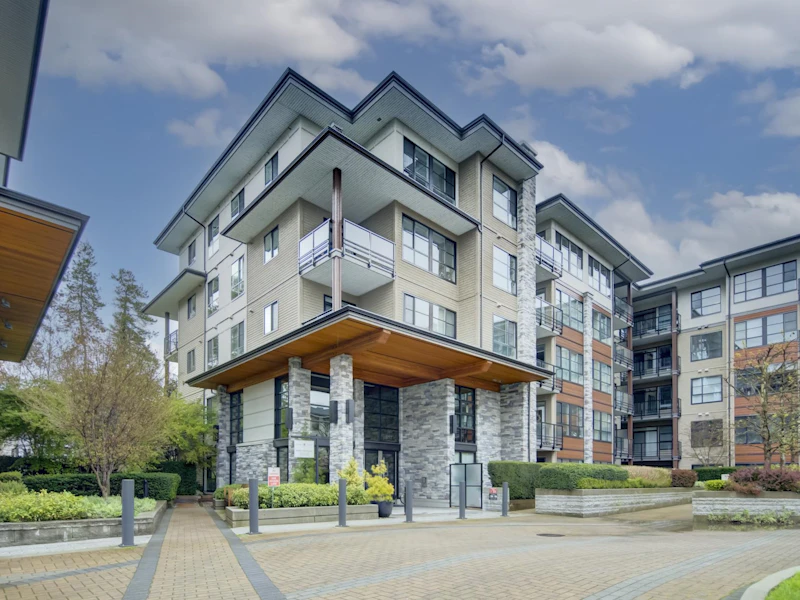 112 - 1152 Windsor Mews, Coquitlam BC