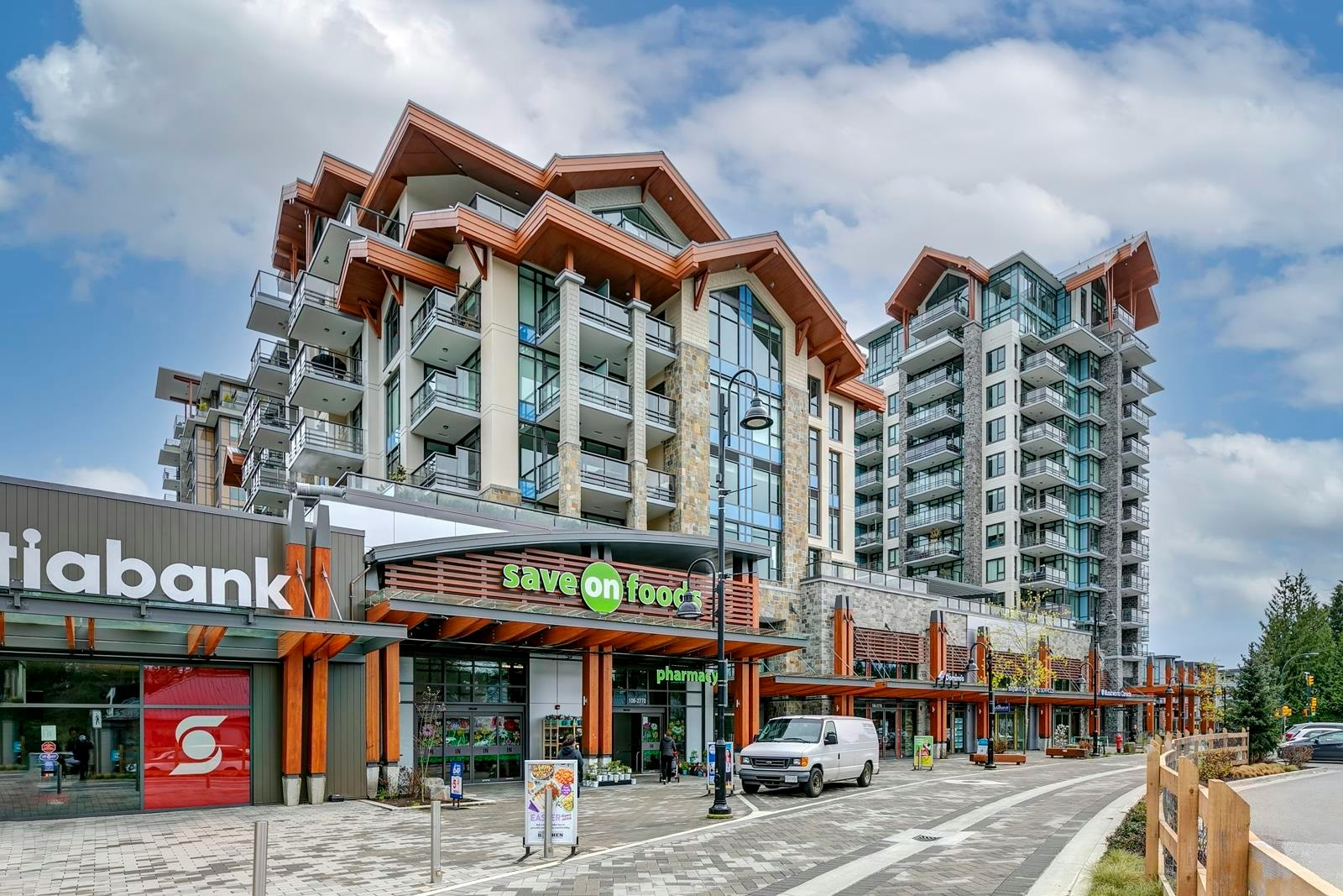 508-2780 Valley Centre Avenue, North Vancouver, BC, V7J 0C4