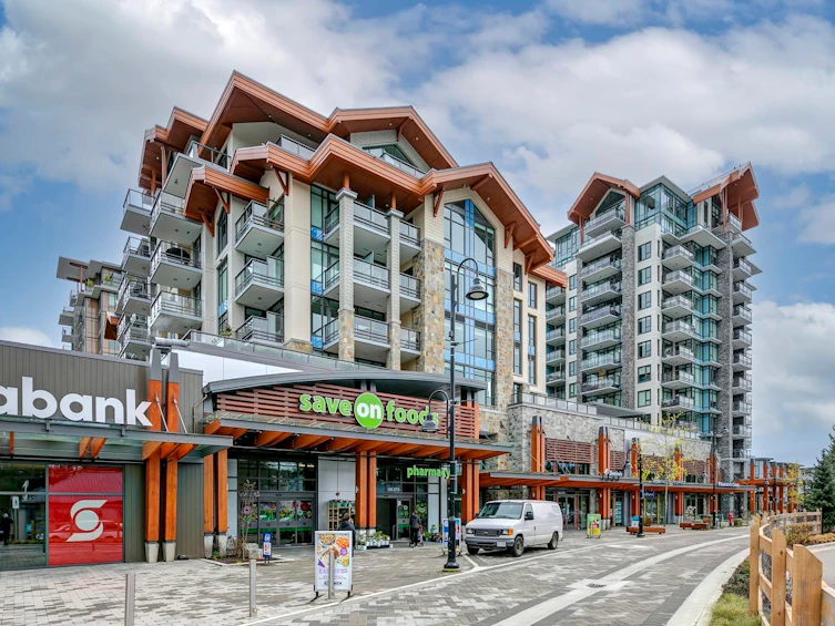 508-2780 Valley Centre Avenue, North Vancouver, BC, V7J 0C4