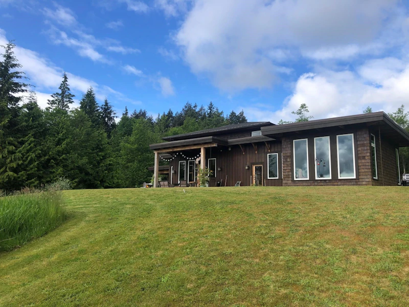 545 Parker Road, Gibsons BC