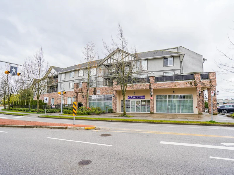 221 - 12088 75a Avenue, Surrey BC V3W 1Y4