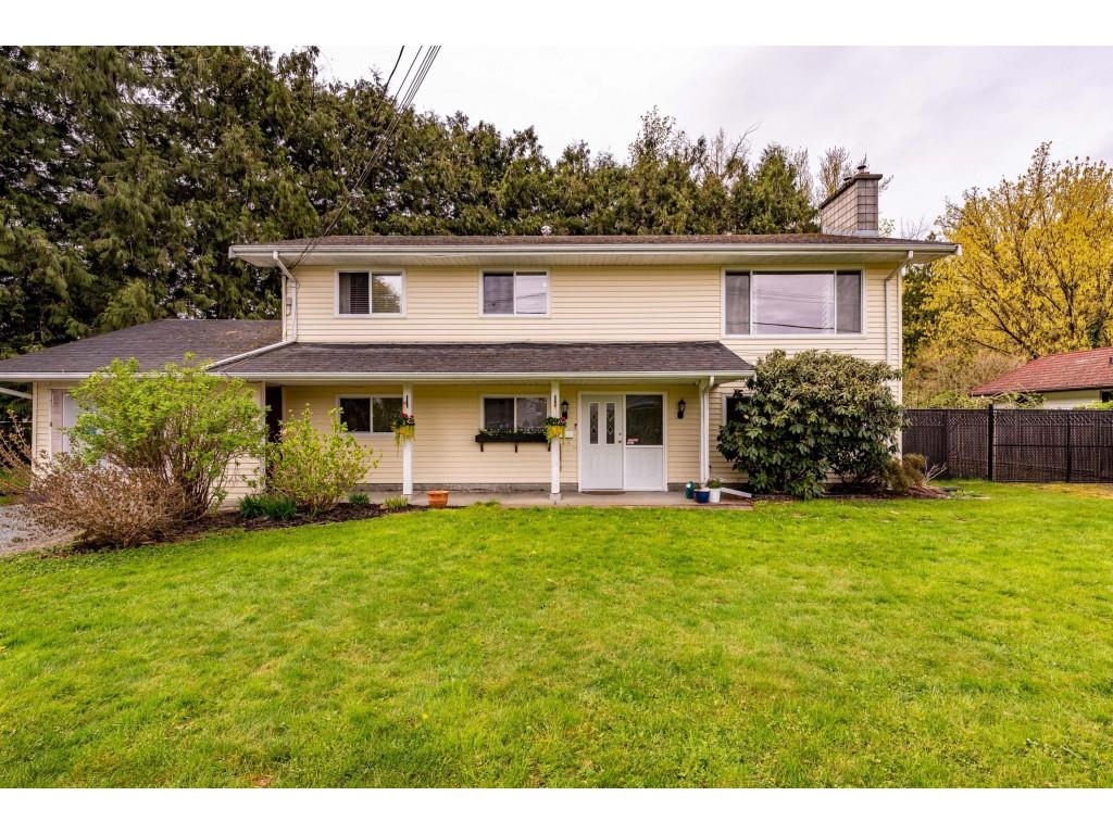 10060 Brentwood Drive, Chilliwack, BC, V2P 6G3