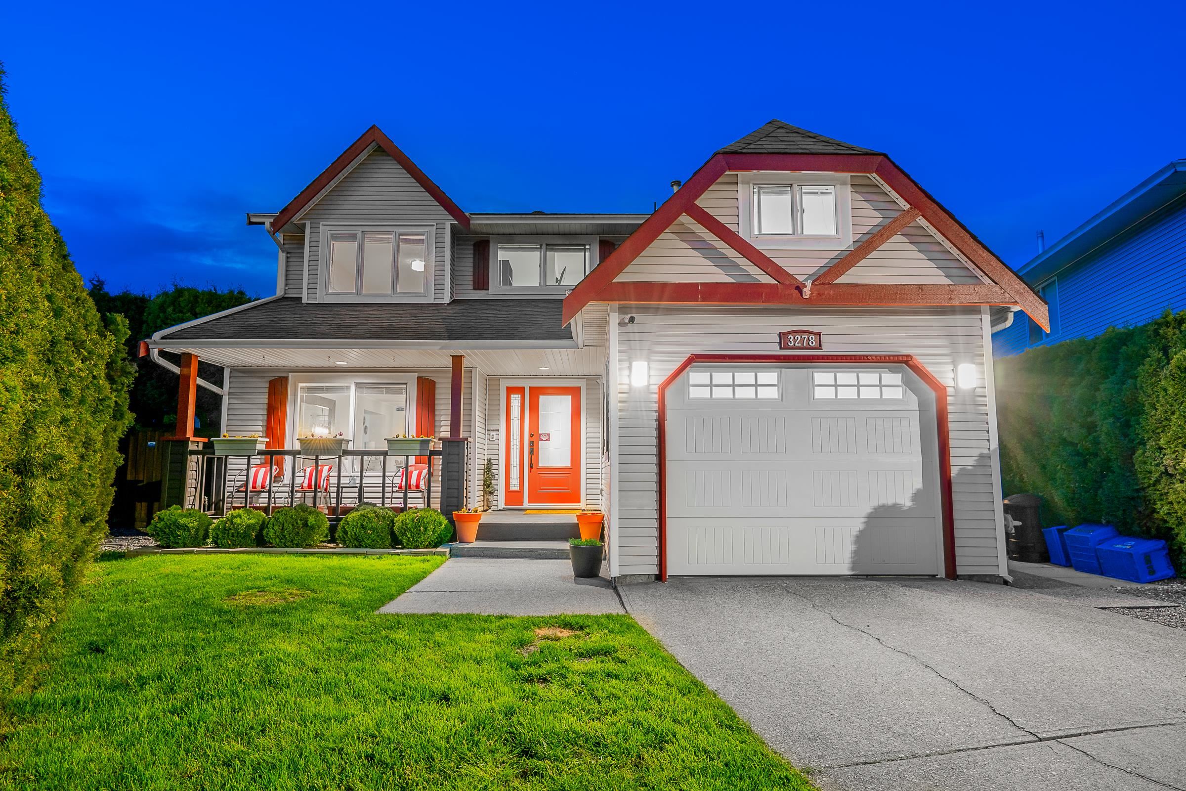 3278 271b Street, Langley, BC, V4W 3H6