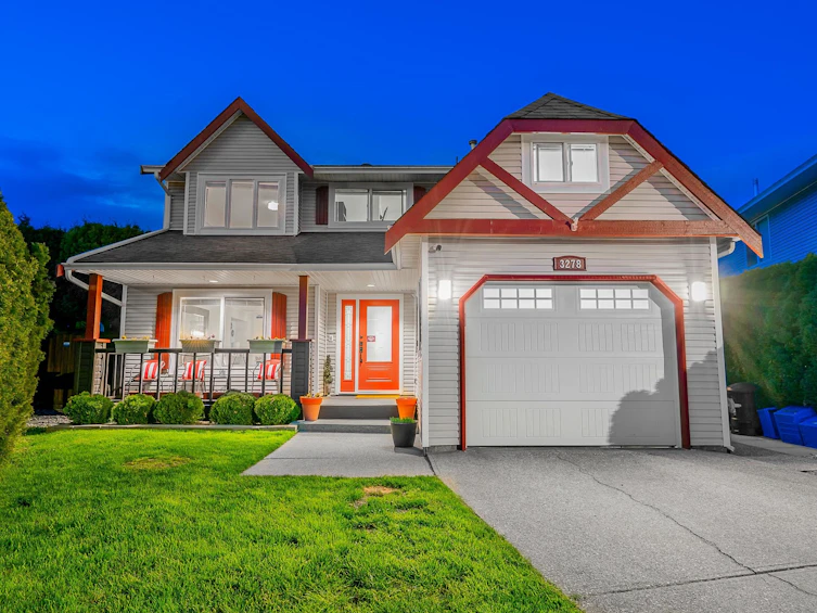 3278 271b Street, Langley, BC, V4W 3H6