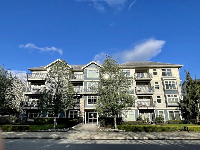 410 - 8084 120a Street, Surrey BC V3W 1V2