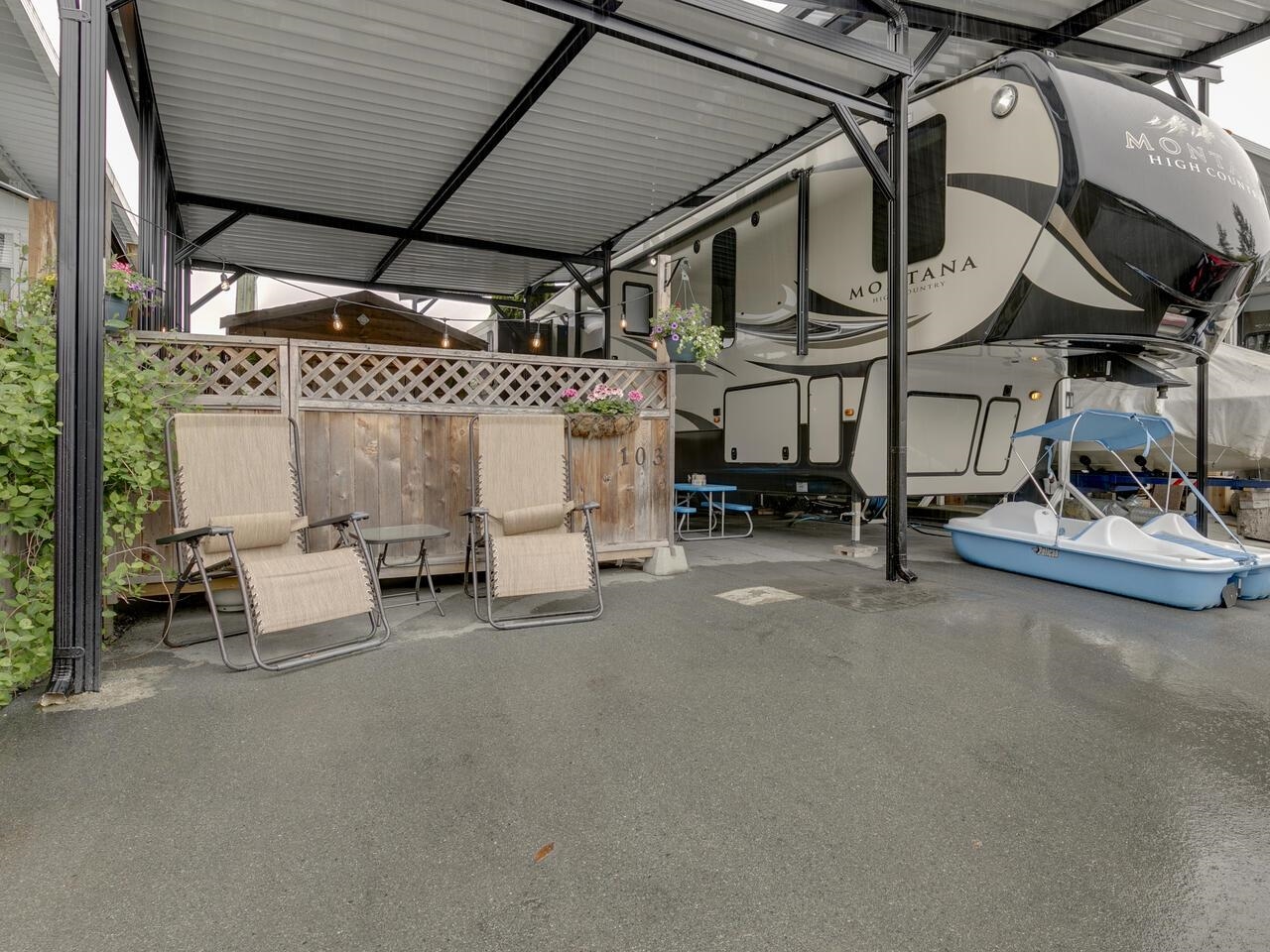 103-8400 Shook Road, Mission, BC, V2V 7L5