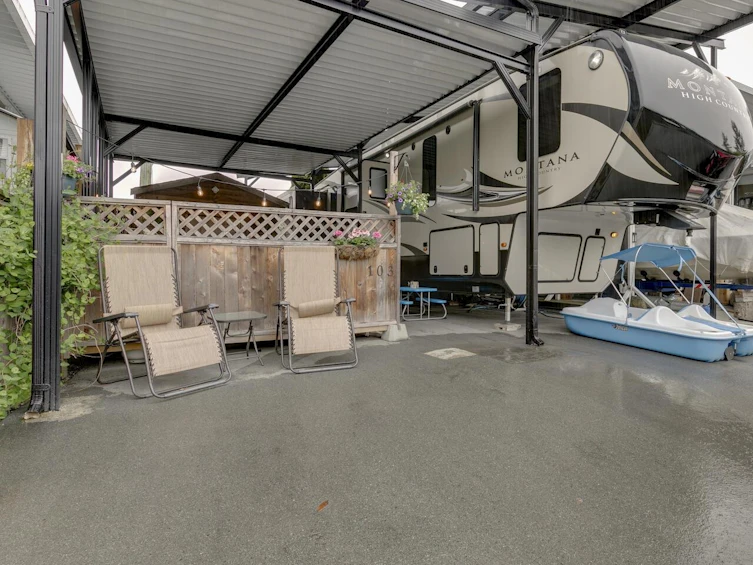 103-8400 Shook Road, Mission, BC, V2V 7L5