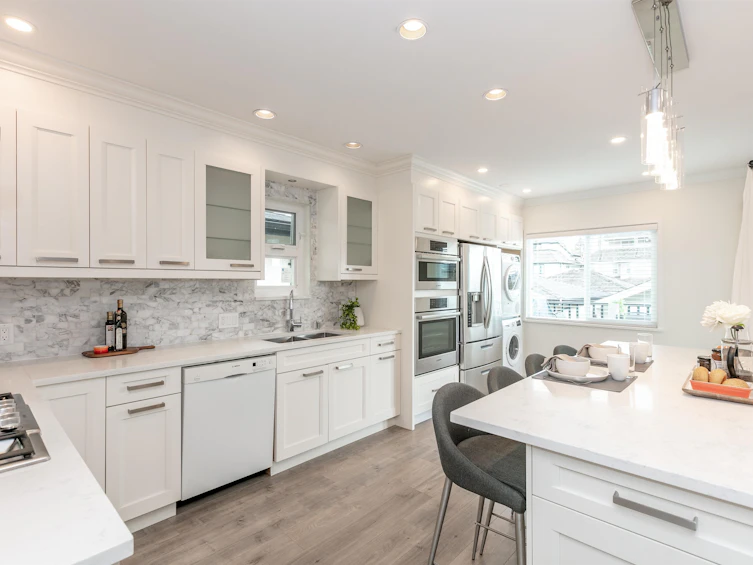 3445 W 31st Avenue, Vancouver, BC, V6S 1X6