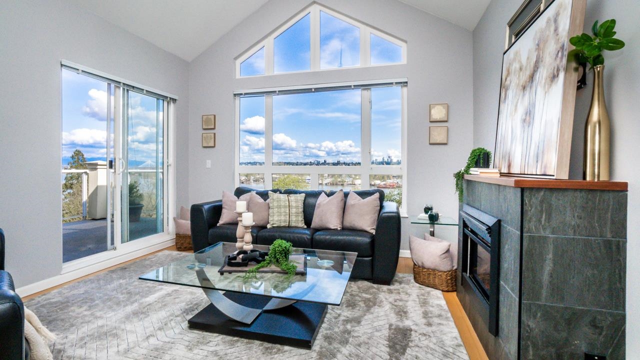 515-14 E Royal Avenue, New Westminster, BC, V3L 5W5