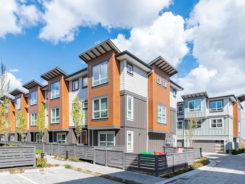 36 - 10311 River Drive, Richmond BC