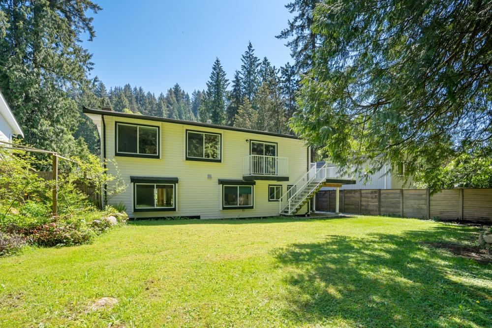 1629 Riverside Drive, North Vancouver, BC, V7H 1V8