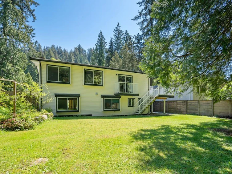 1629 Riverside Drive, North Vancouver, BC, V7H 1V8