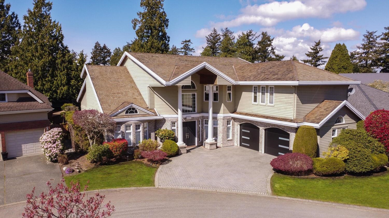 1212 Pacific Drive, Delta, BC, V4M 2K6