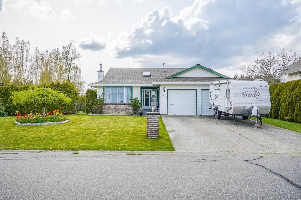 3329 197 Street, Langley, BC, V3A 7X4