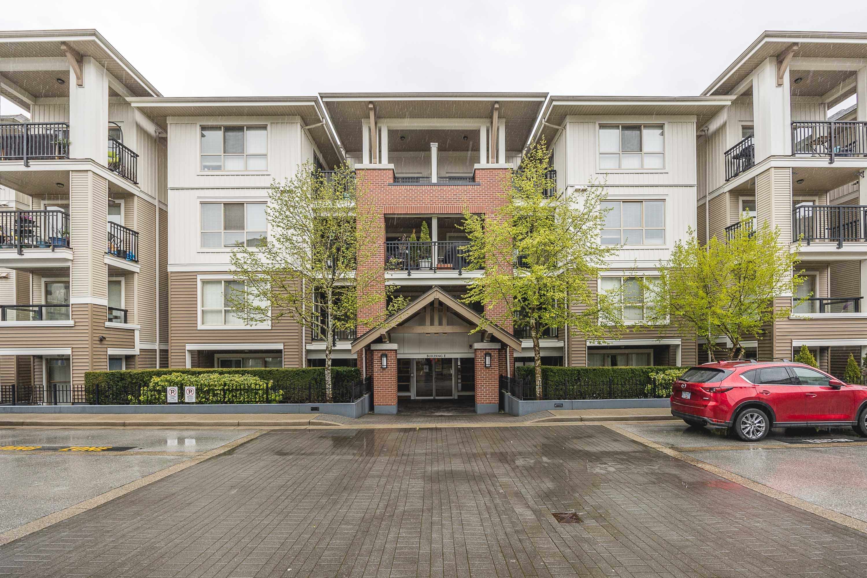 E305-8929 202 Street, Langley, BC, V1M 0B4