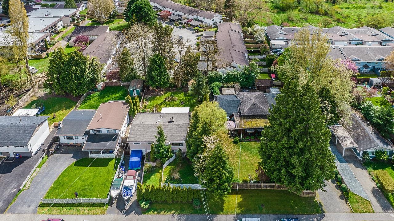 20224 52 Avenue, Langley, BC, V3A 3T4