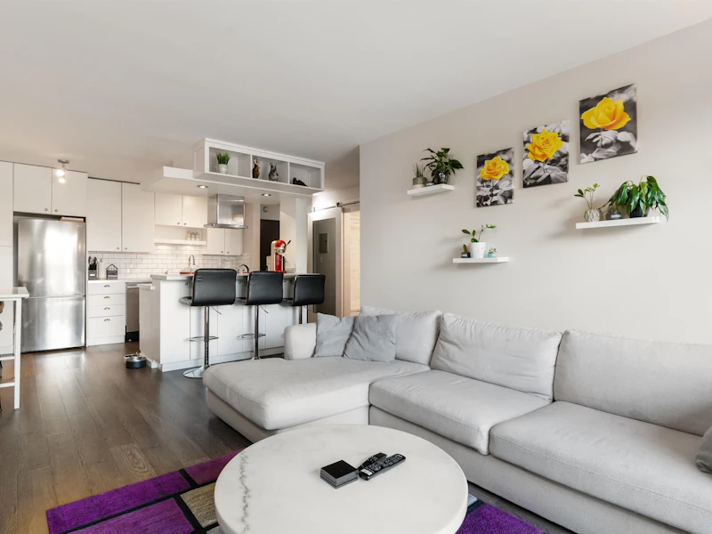 304 - 756 Great Northern Way, Vancouver BC V5T 1E4