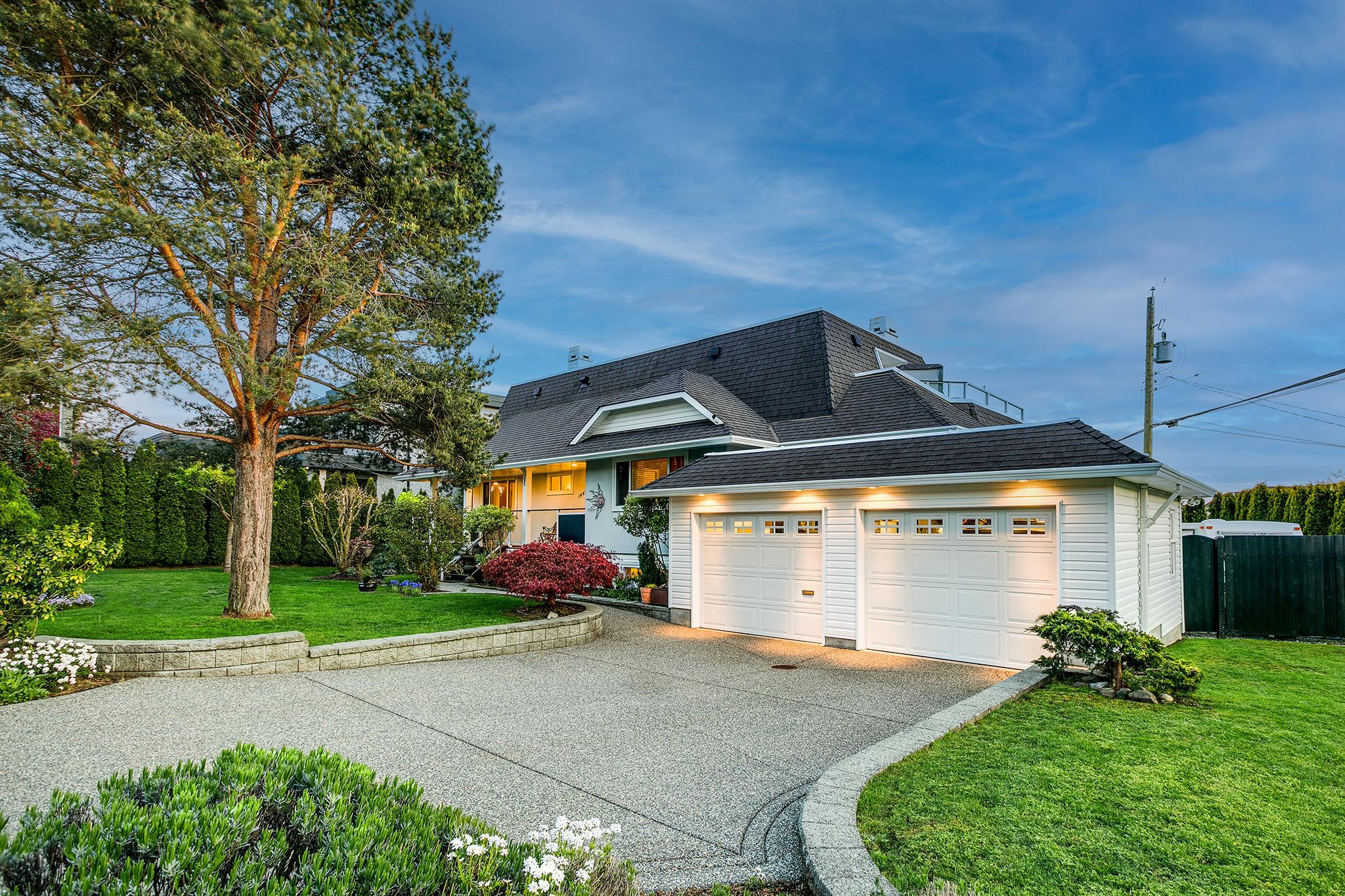 14424 Mann Park Crescent, Surrey, BC, V4B 3A8