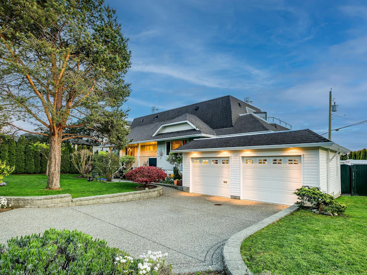 14424 Mann Park Crescent, Surrey, BC, V4B 3A8