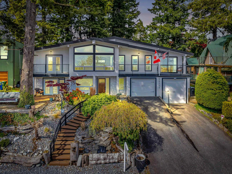 34325 Renton Street, Abbotsford BC V2S 5B7