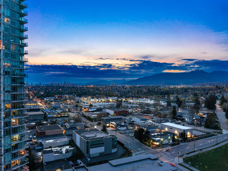 2602 - 4189 Halifax Street, Burnaby BC V5C 3X2