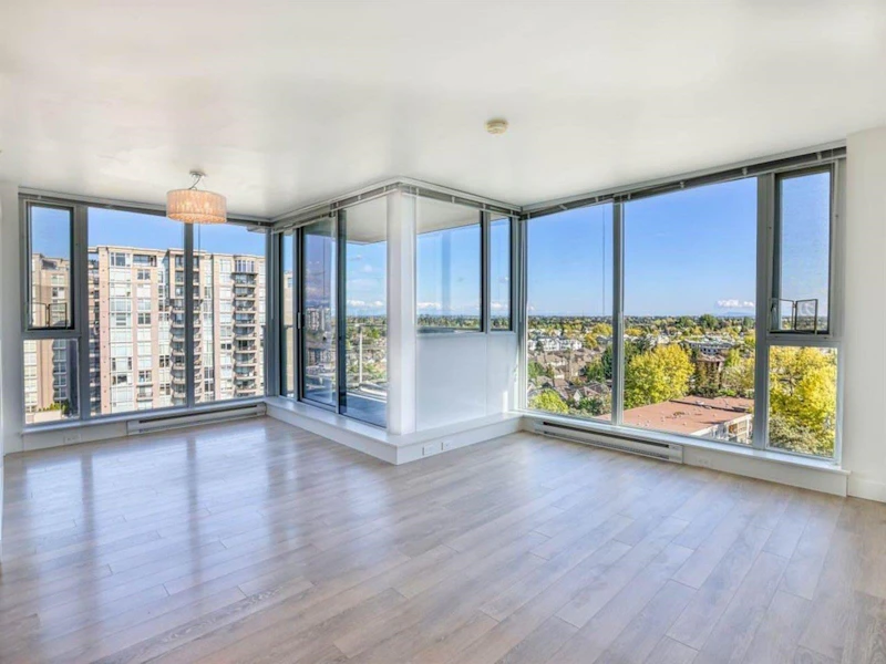 1602 - 8288 Granville Avenue, Richmond BC V6Y 1P3