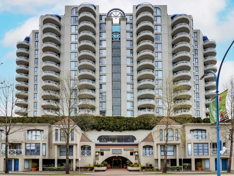 705 - 6088 Minoru Boulevard, Richmond BC V6Y 4A8